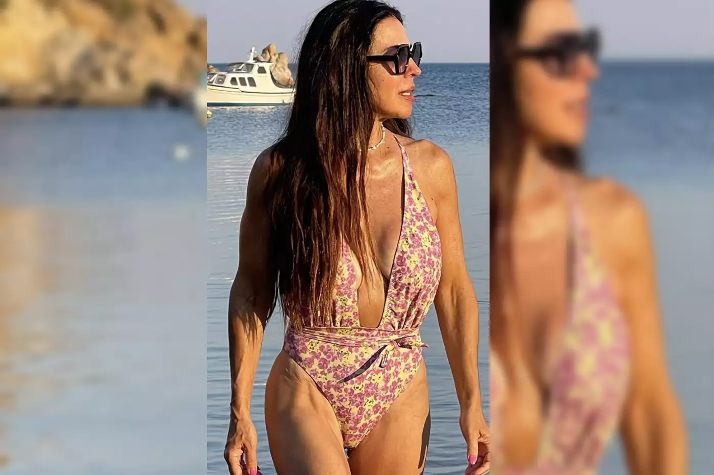 Ναταλία Δραγούμη κορμί 