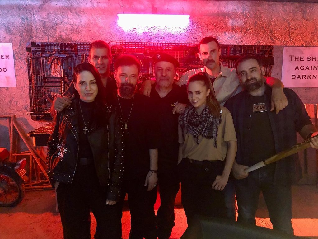 Αλέξανδρος Ρήγας