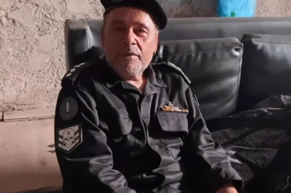 Αλέξανδρος Ρήγας