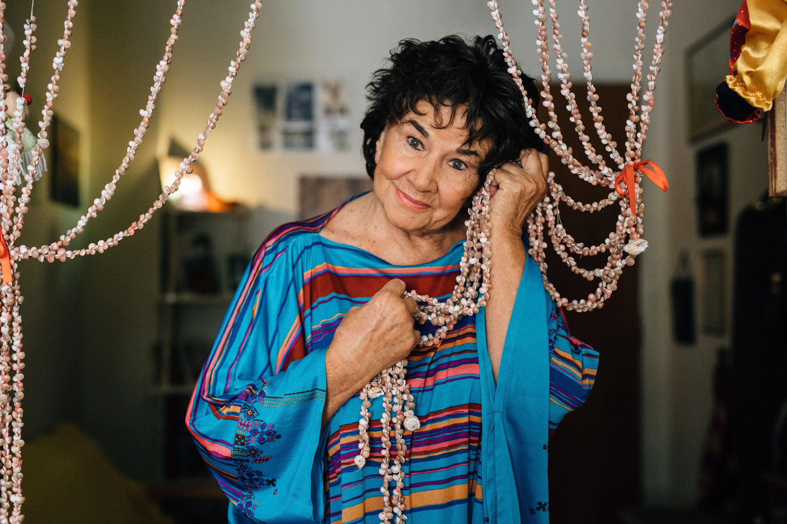 Στο Γηροκομείο η Καλή Καλό