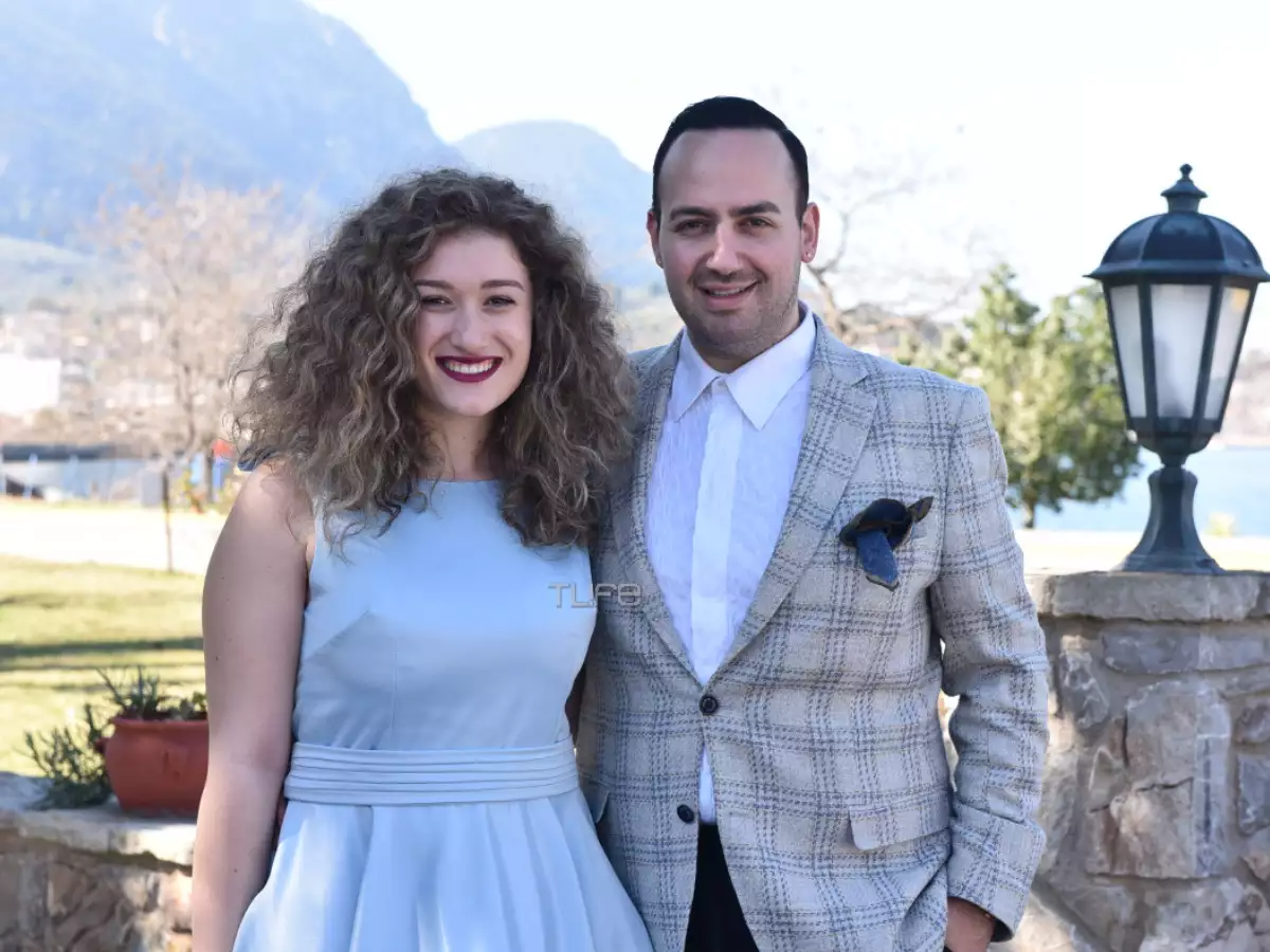 Μπαμπάς θέλει να γίνει ο Μαυρίκιος Μαυρικίου 