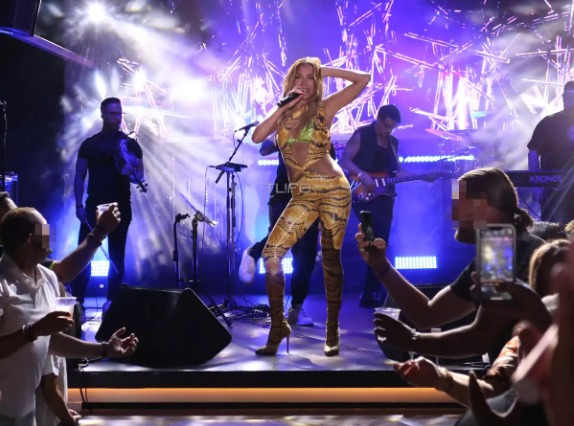 Βανδή - Μπισμπίκης