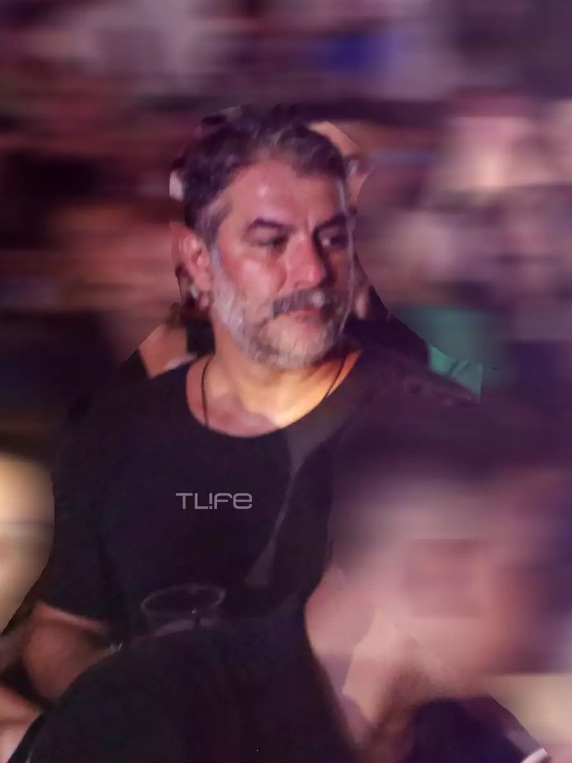 Βανδή - Μπισμπίκης