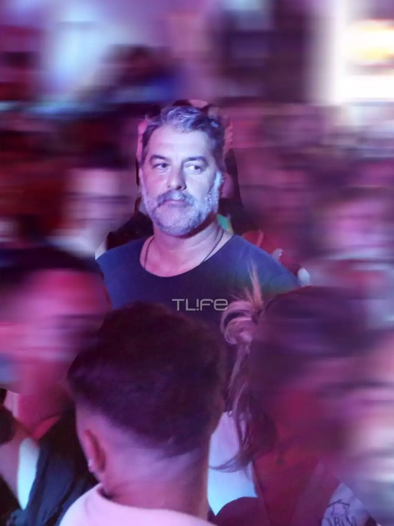 Βανδή - Μπισμπίκης