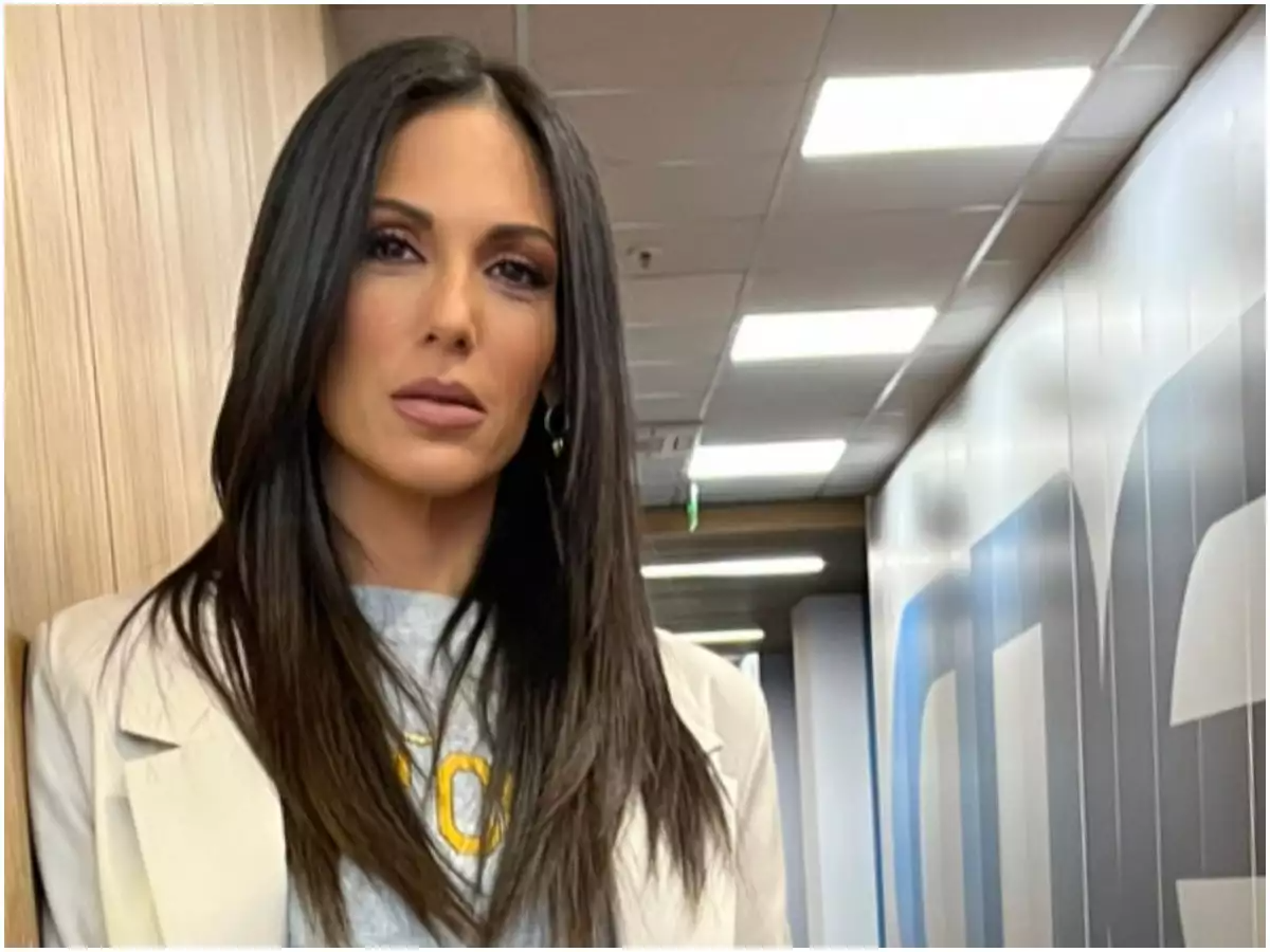 Η Ανθή Βούλγαρη για τις φωτιές