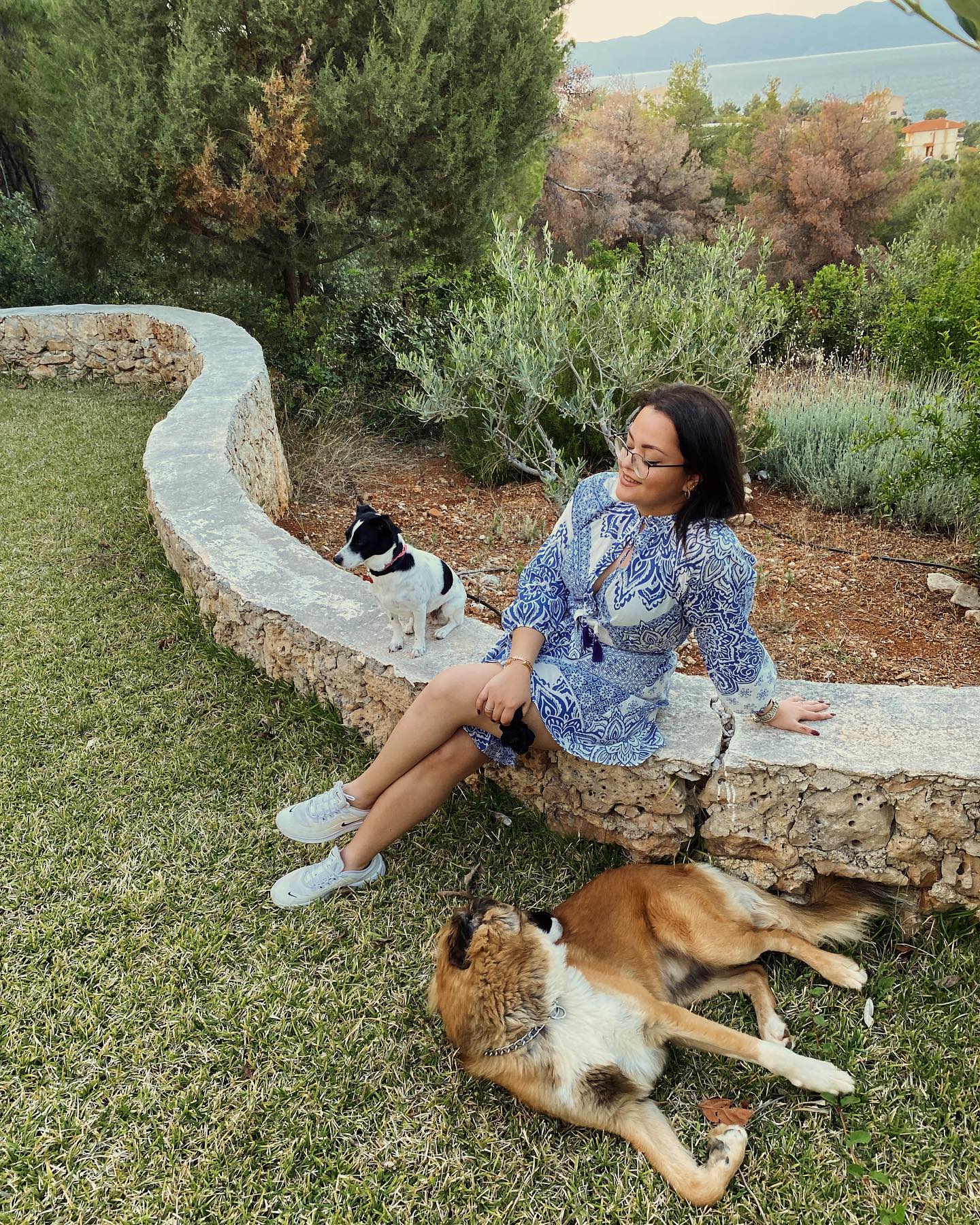 Μαριτίνα Ντενίση κιλά 