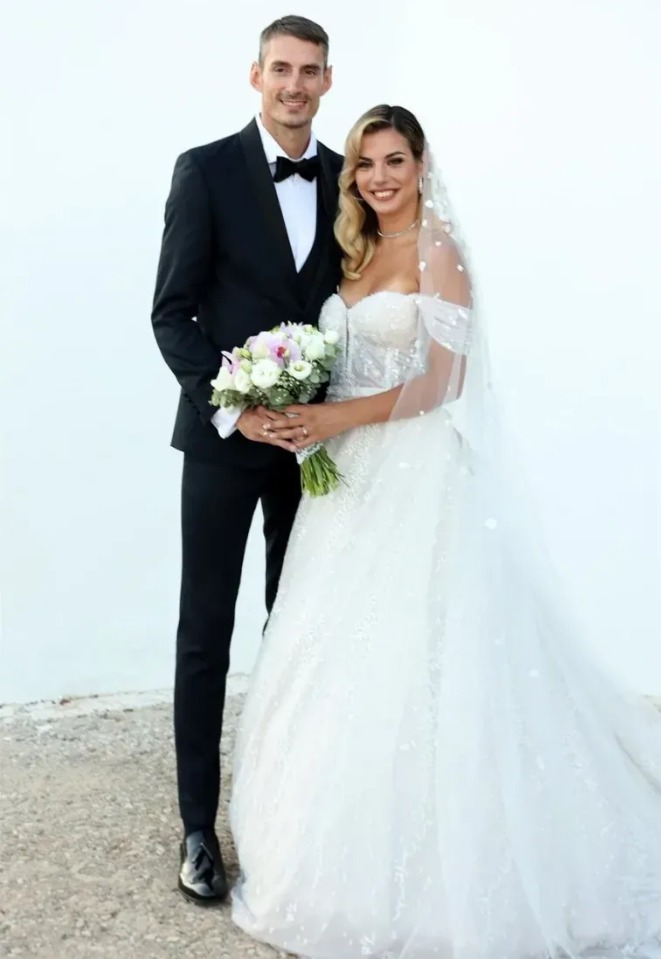 Παναγιώτης Τριβυζάς