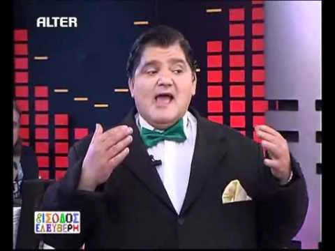 Τι κάνει σήμερα ο Νίκος Κατέλης