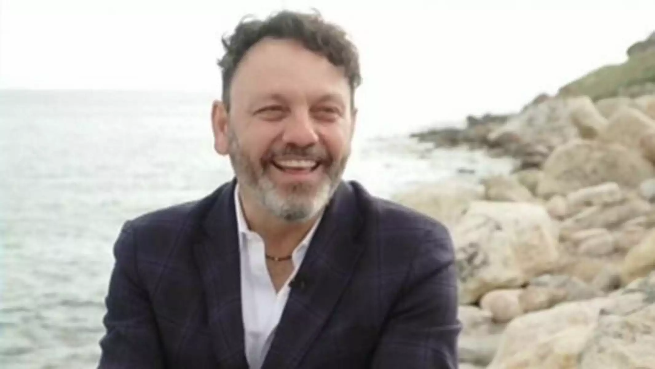 Ο Στάθης Αγγελόπουλος για τις πρώην συζύγους 