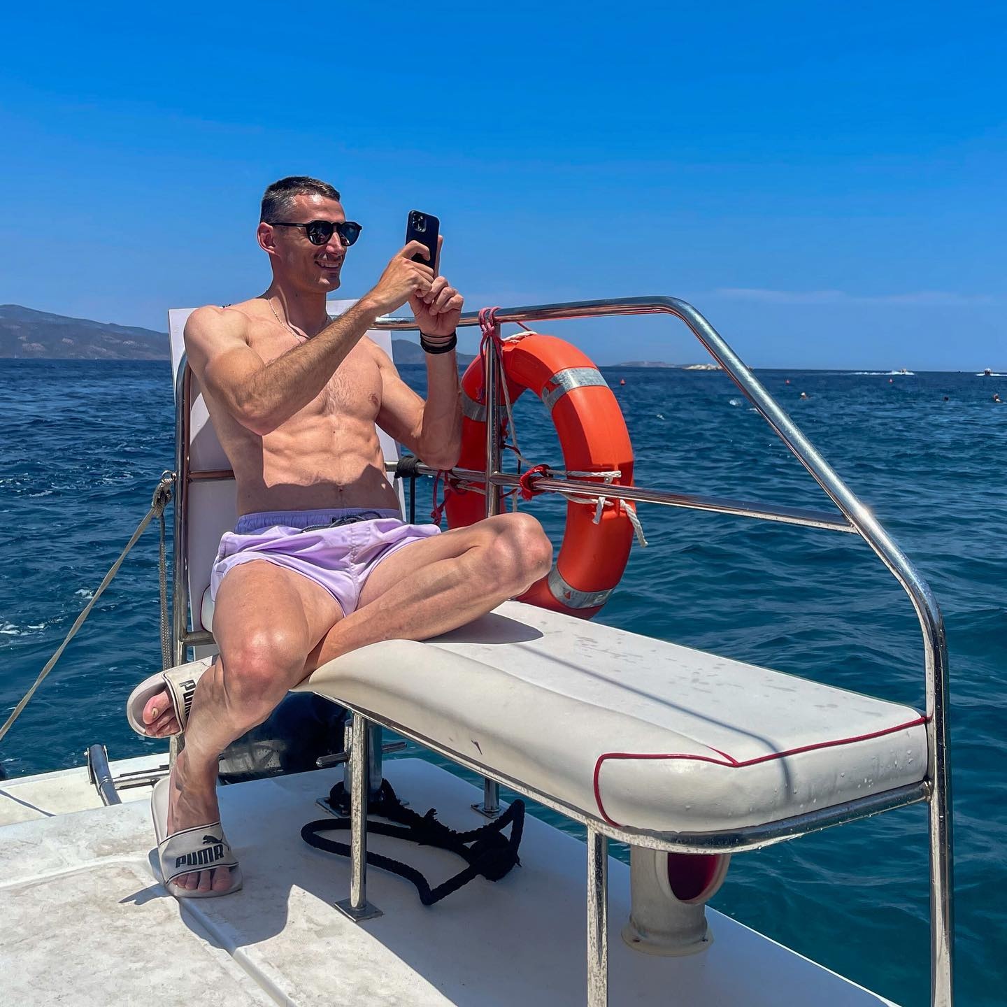 Παναγιώτης Τριβυζάς