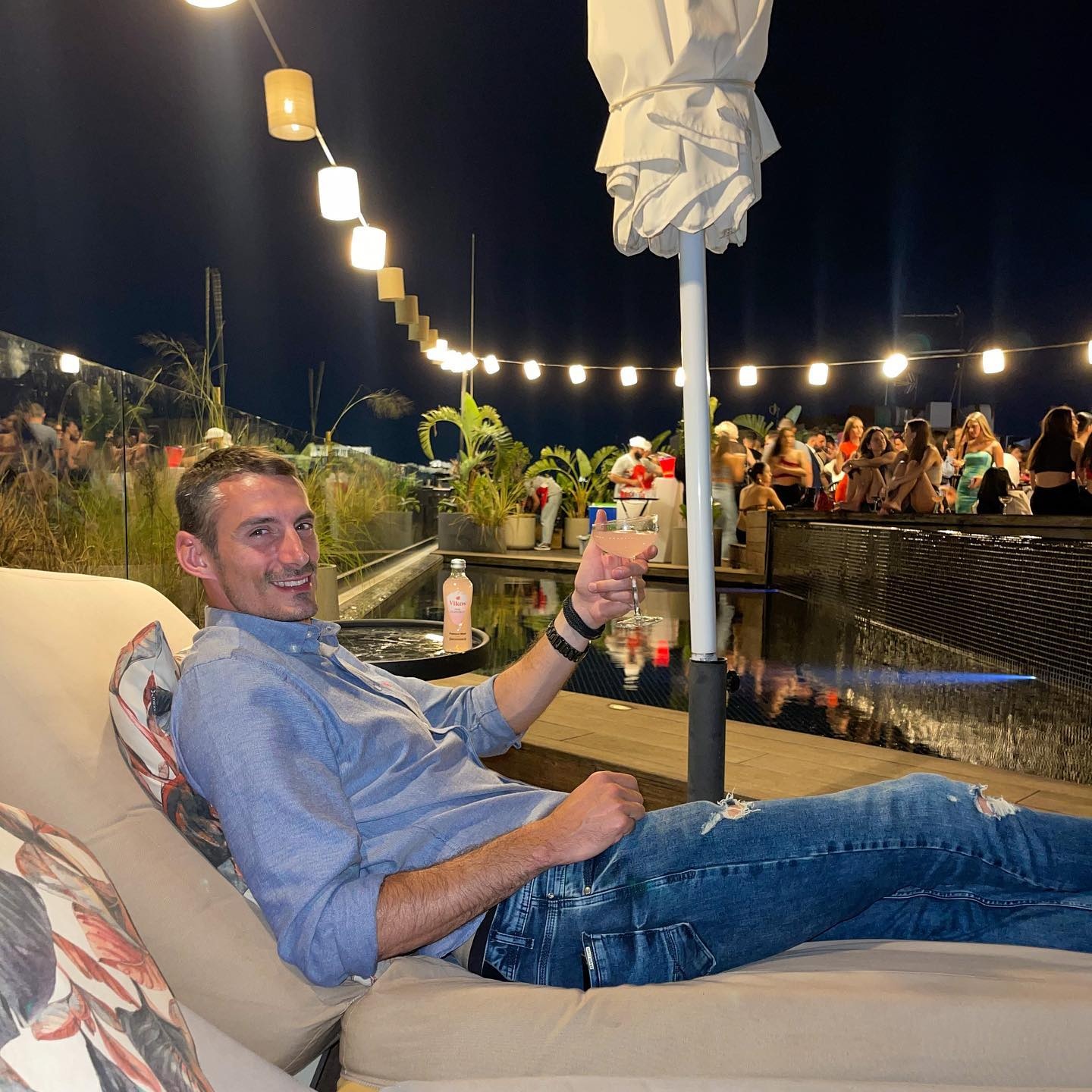 Παναγιώτης Τριβυζάς