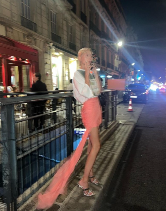 Μαρία Ολυμπία ανάρτηση 