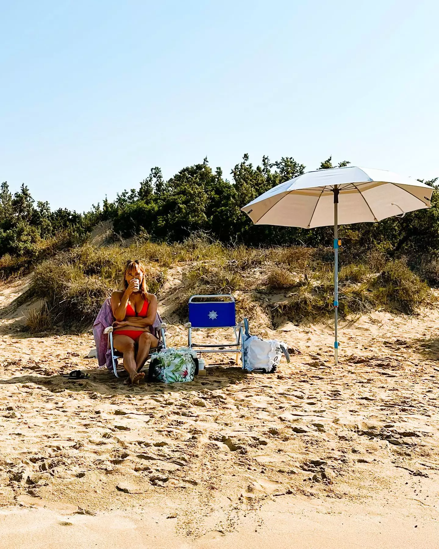 Μάρα Ζαχαρέα