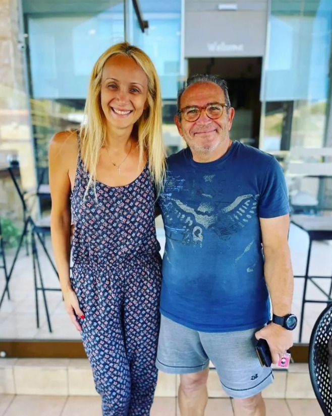 Βασίλης Καΐλας