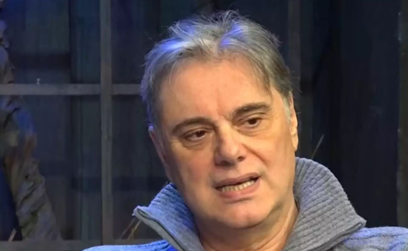 Μαρτυρίες για τον γιο του Οδυσσέα Σταμούλη 