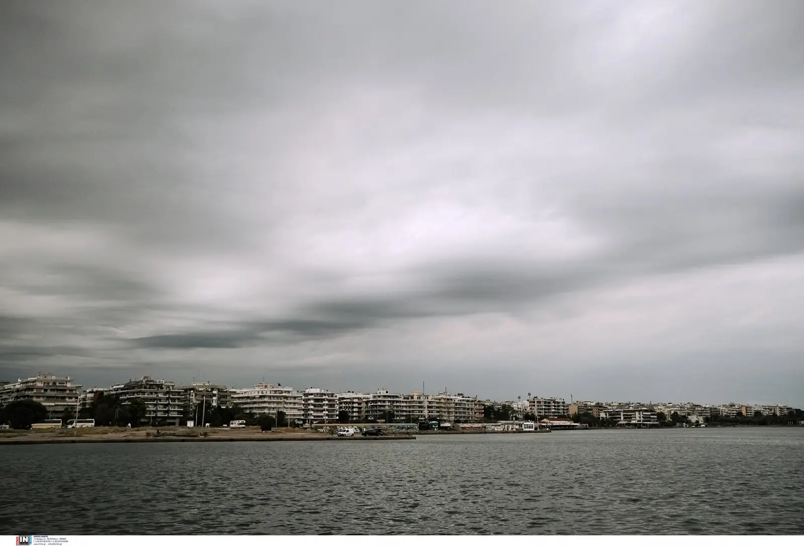 Κανονικές θερμοκρασίες τον Δεκαπενταύγουστο