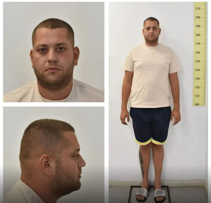 Συμμορία 18 κακοποιών 