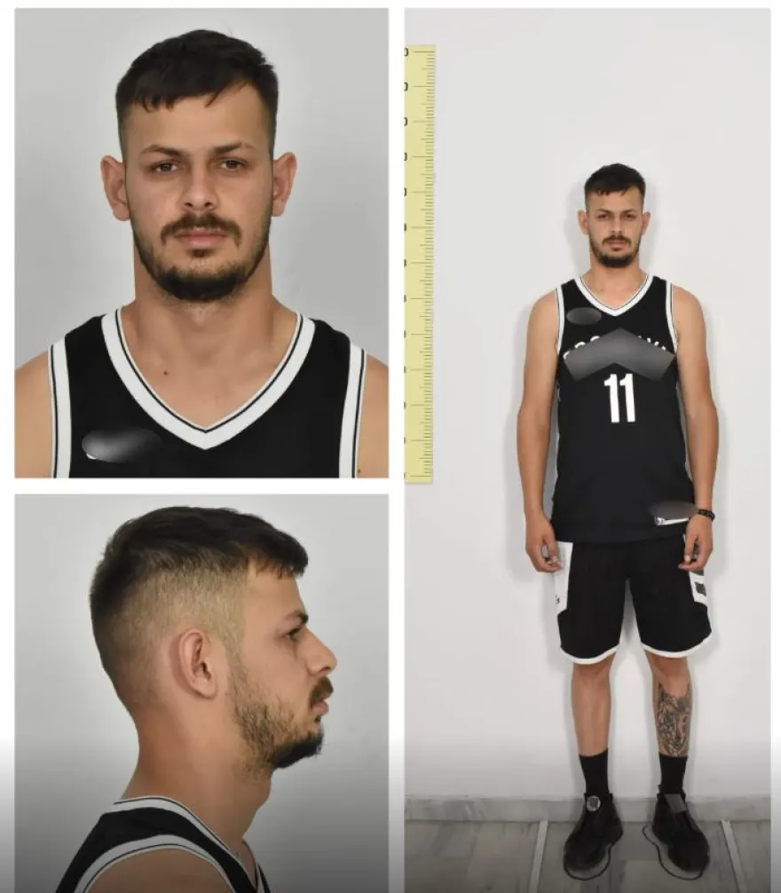 Συμμορία 18 κακοποιών 