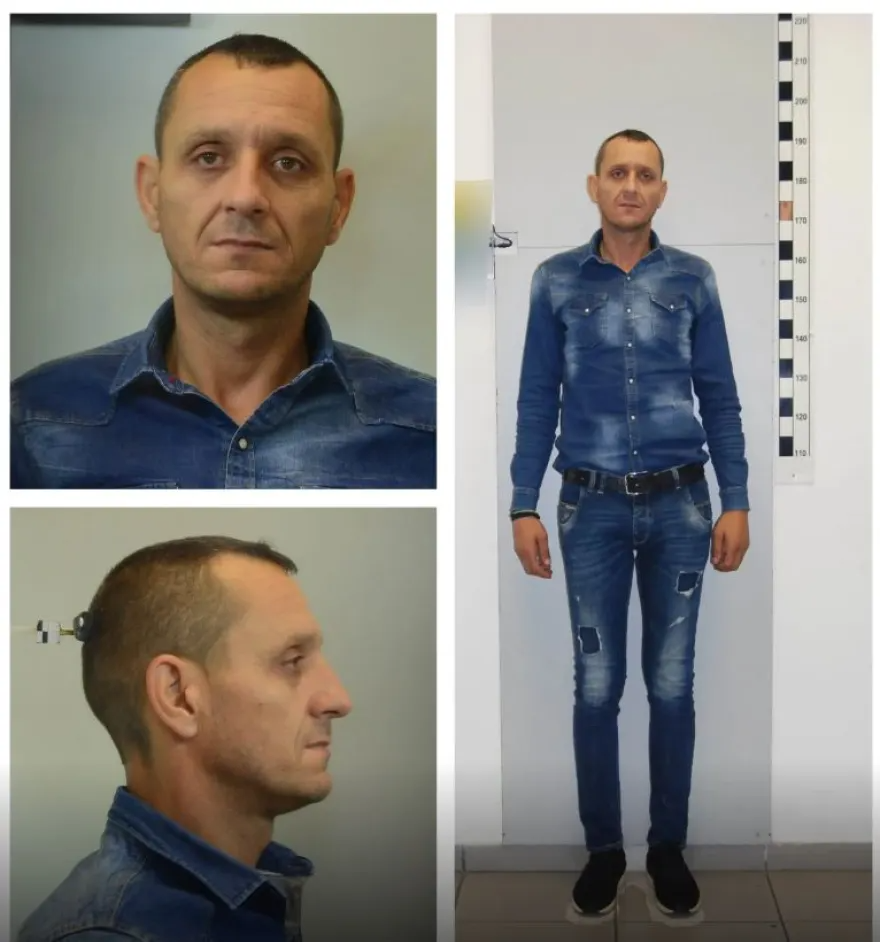 Συμμορία 18 κακοποιών 