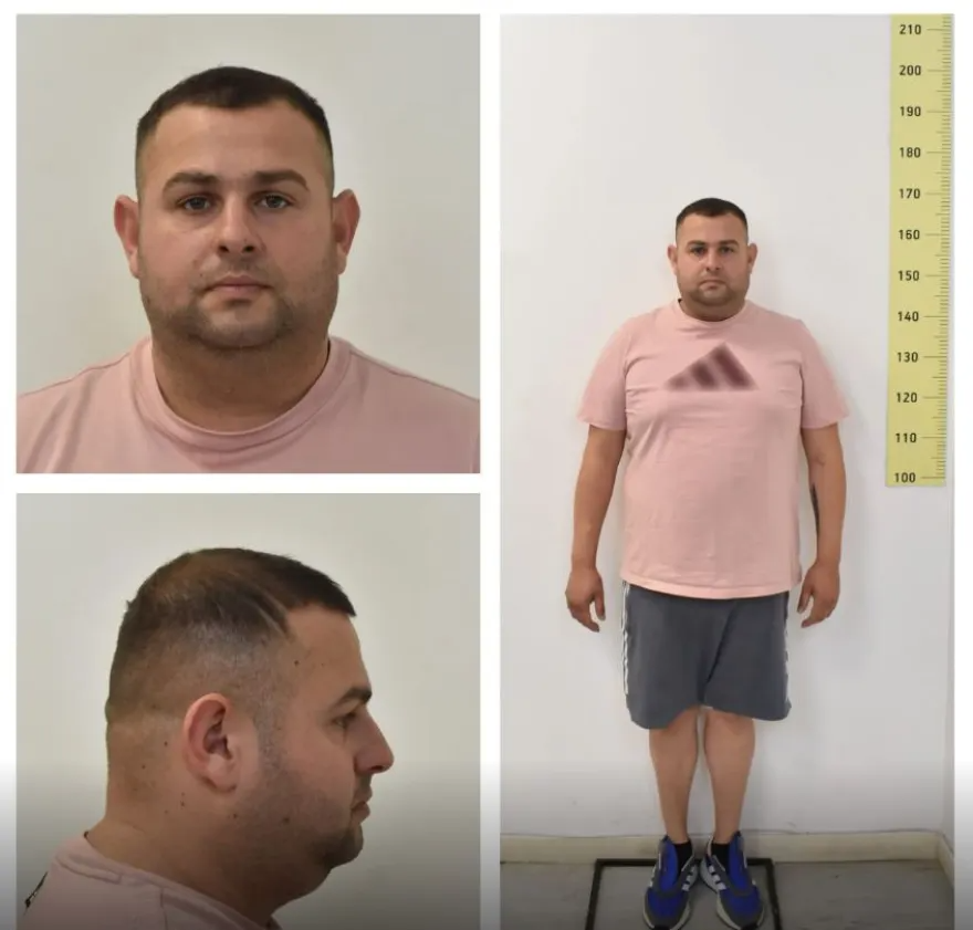 Συμμορία 18 κακοποιών 