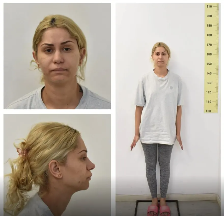 Συμμορία 18 κακοποιών 