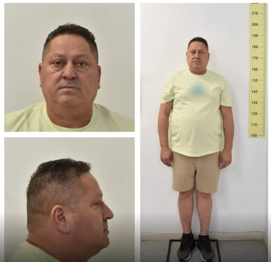 Συμμορία 18 κακοποιών 