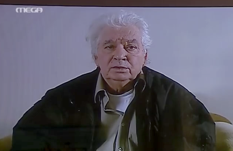 "Παρά 5" πεθαμένοι ηθοποιοί