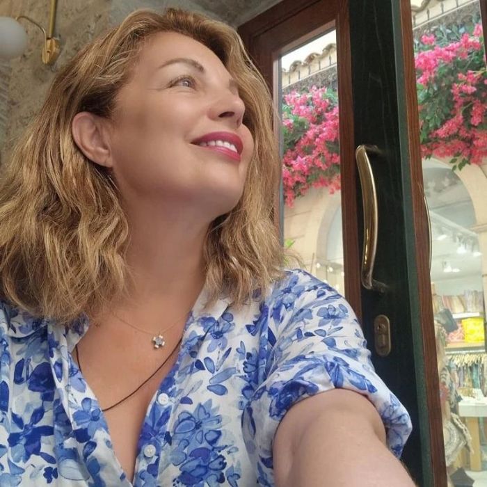 Άντζελα Γκερέκου