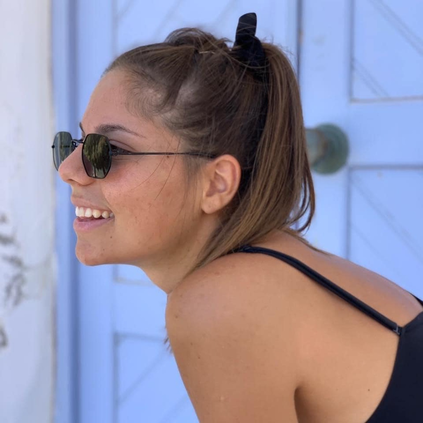 24χρονη Κωνσταντίνα