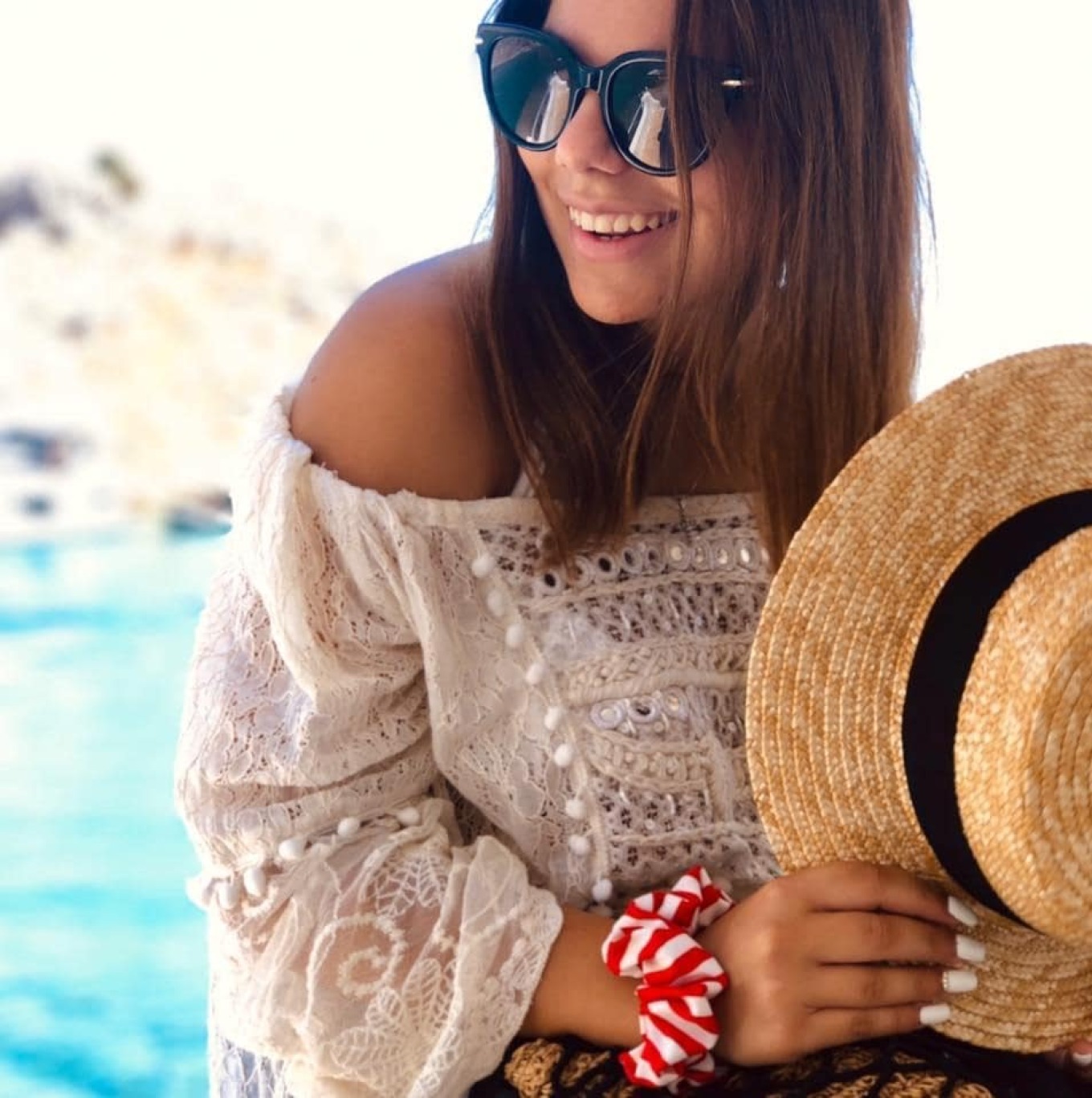 24χρονη Κωνσταντίνα