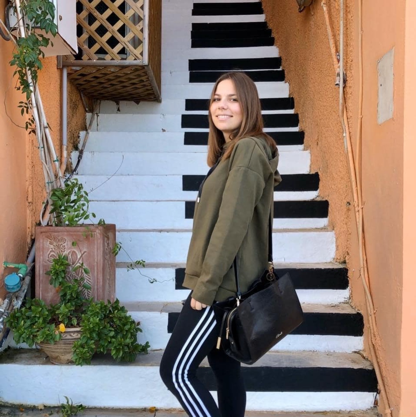 24χρονη Κωνσταντίνα