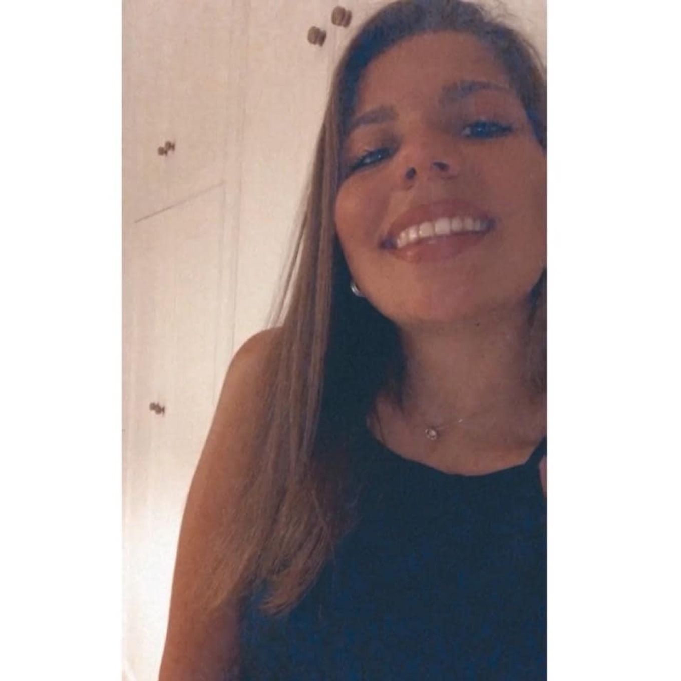 24χρονη Κωνσταντίνα