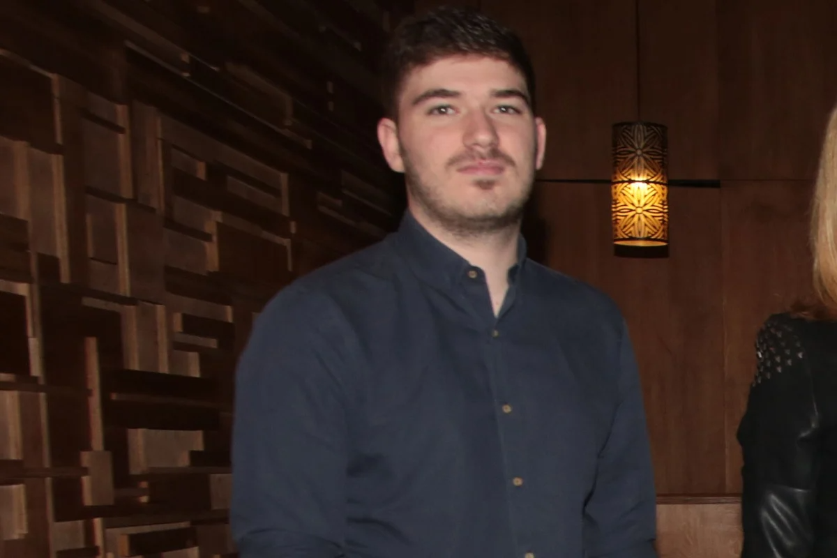 Λάμπης Ευαγγελάτος γενέθλια 