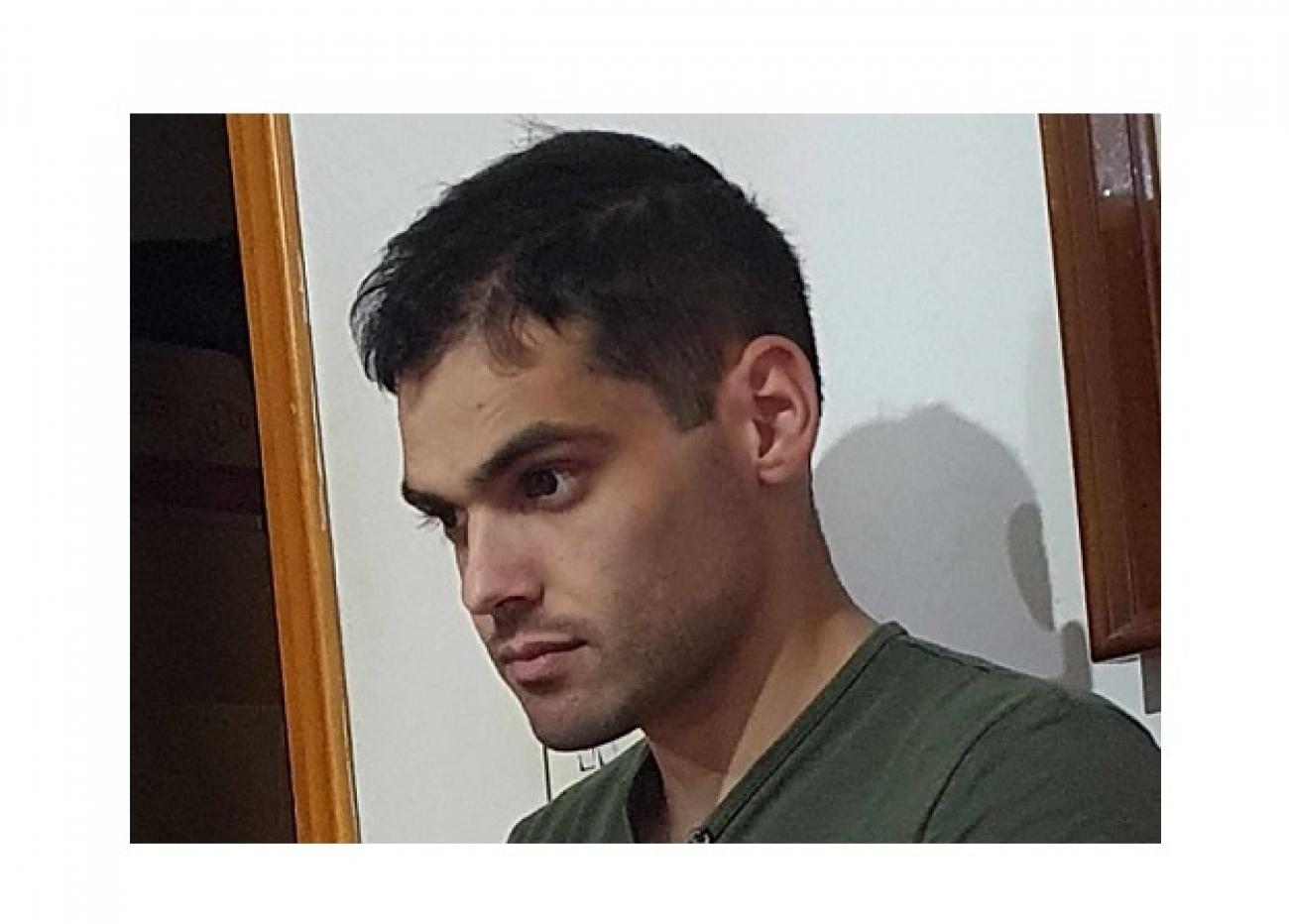 Βελτιώνεται η κατάσταση του 29χρονου Νίκου 