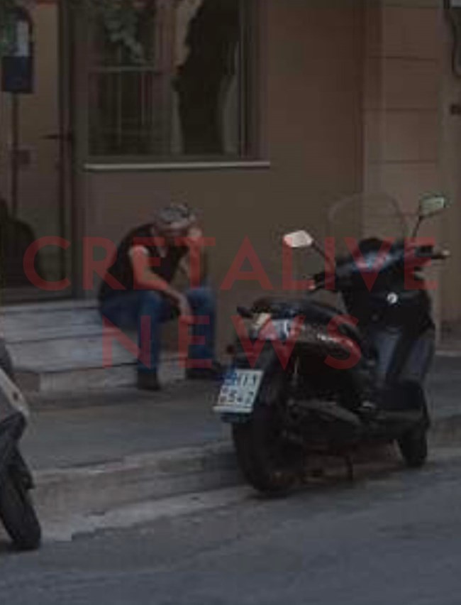 Στα δικαστήρια ο πατέρας του 29χρονου Νίκου 