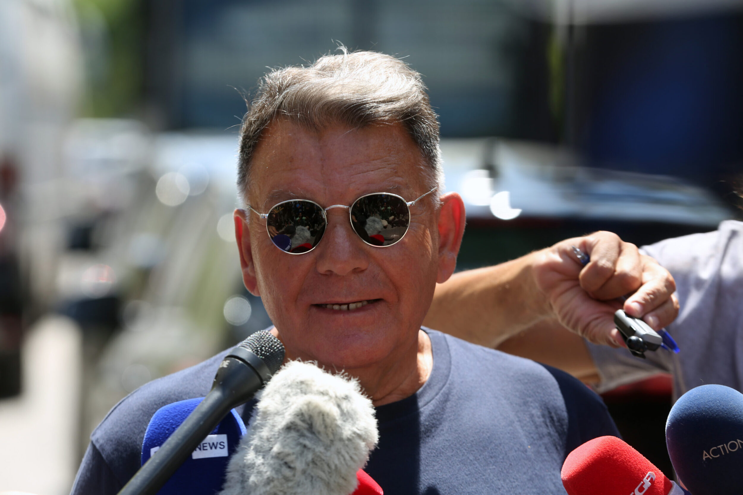 Η αποκάλυψη του Αλέξη Κούγια για τον 29χρονο Μιχάλη Κατσουρή 