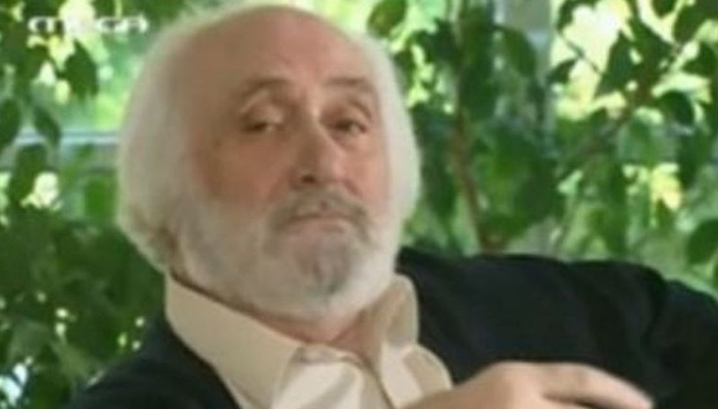 Είσαι το ταίρι μου