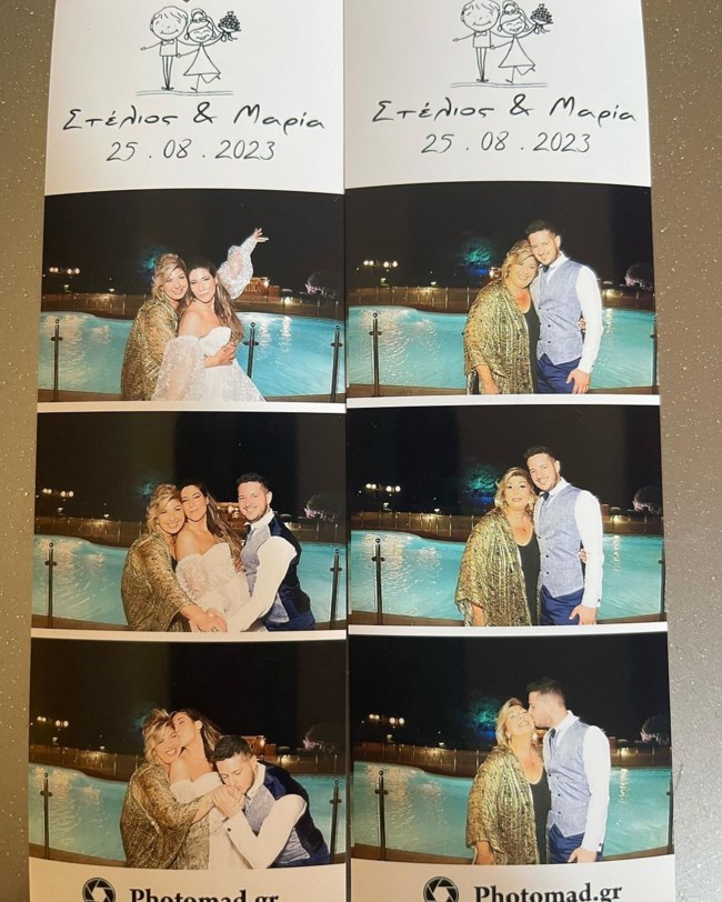 Λένα Μαντά ανάρτηση 