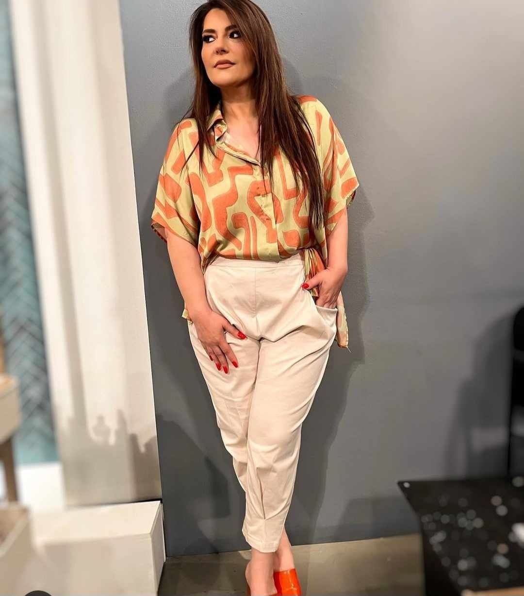 Διάσημες Ελληνίδες κιλά