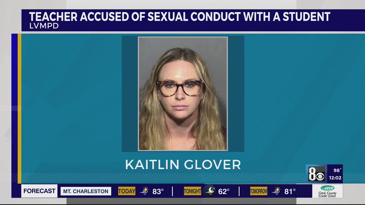 34χρονη διευθύντρια σχολείου είχε σχέση με μαθητή 