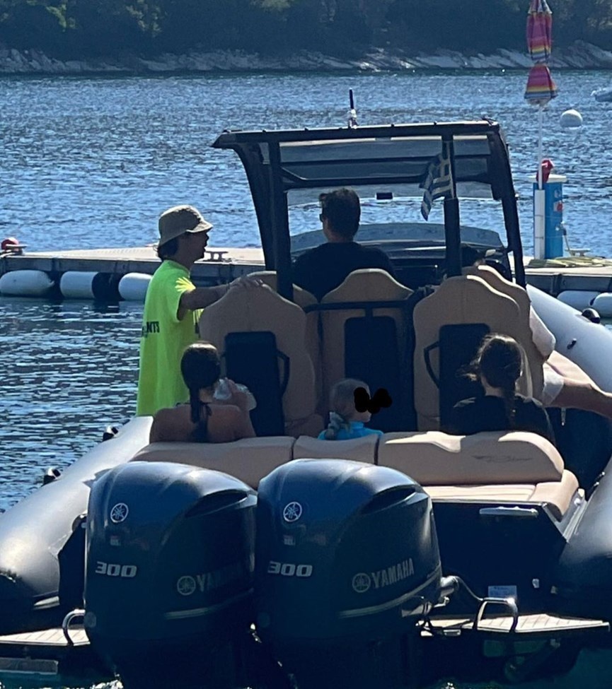 Ελένη Μενεγάκη