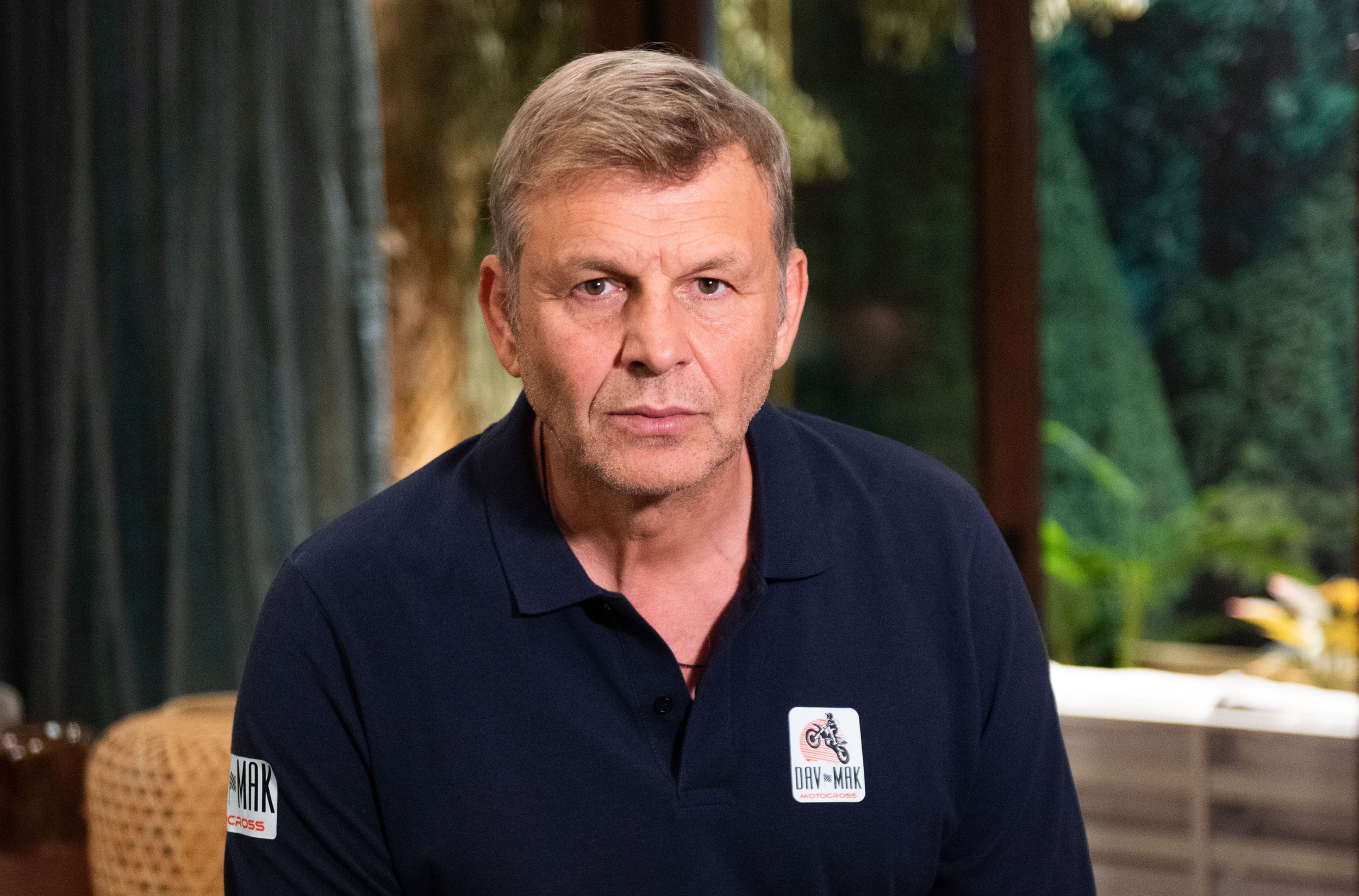 Απόστολος Γκλέτσος για Πέτρο Φιλιππίδη 