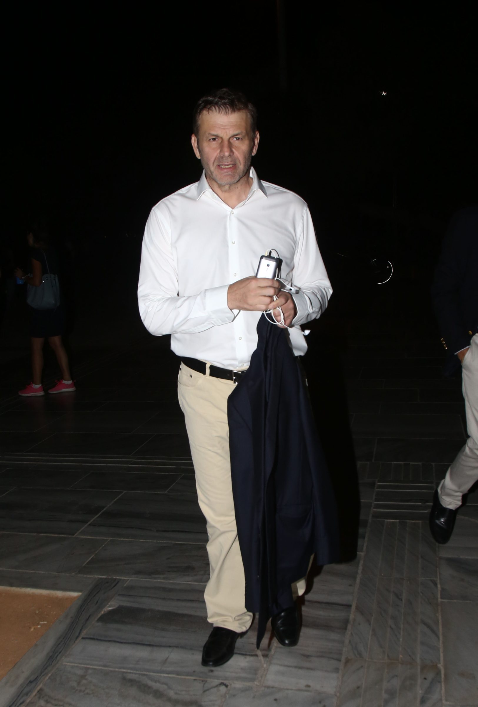 Απόστολος Γκλέτσος