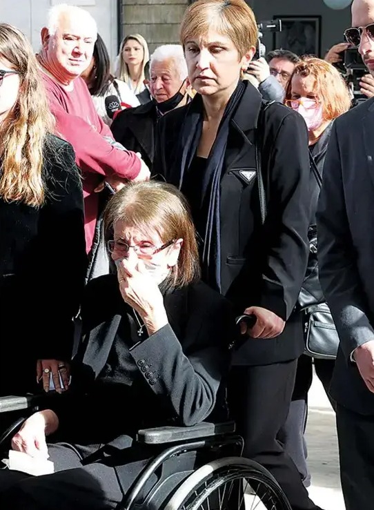 Τάμα Νίκου Ξανθόπουλου