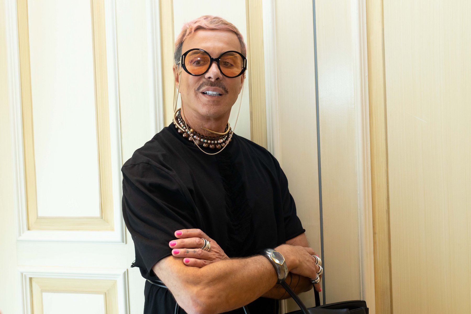 Λάκης Γαβαλάς γενέθλια