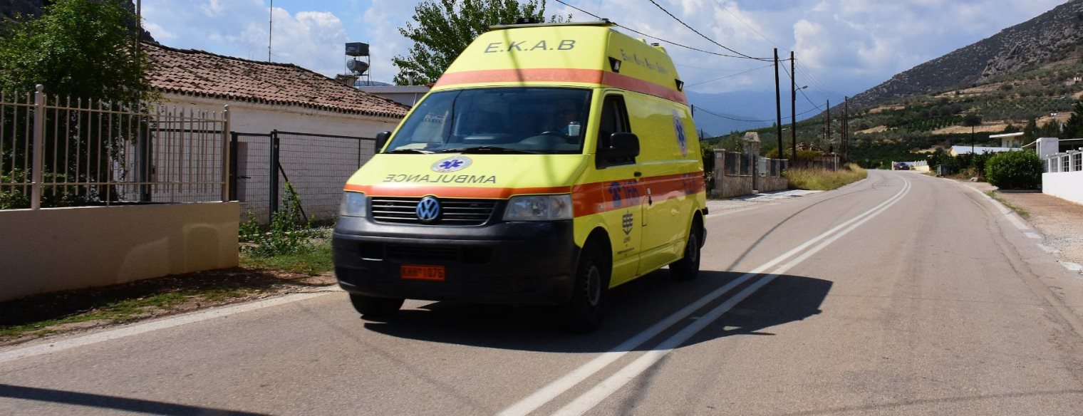 Από ανακοπή πέθανε η 8χρονη