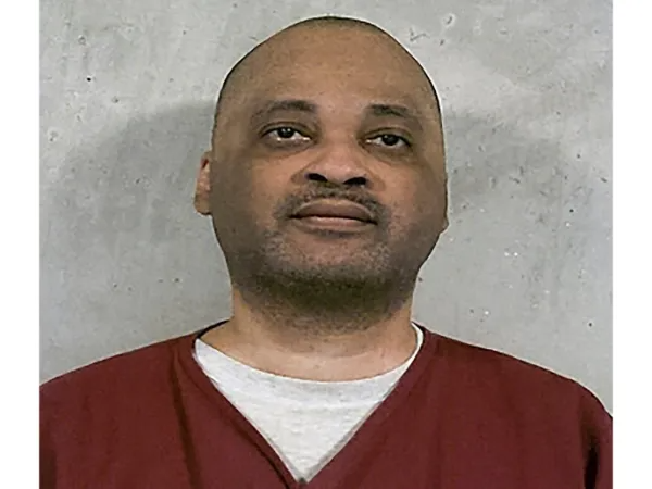 Τα τελευταία λόγια θανατοποινίτη 