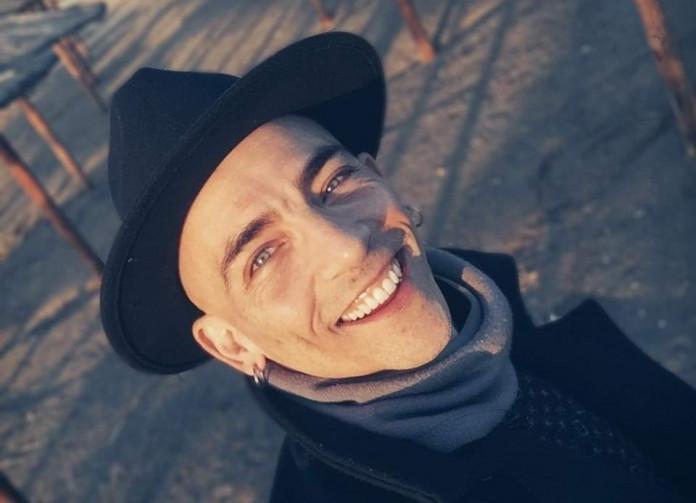 Ο "Φοίβος" από το "Κωνσταντίνου και Ελένης"