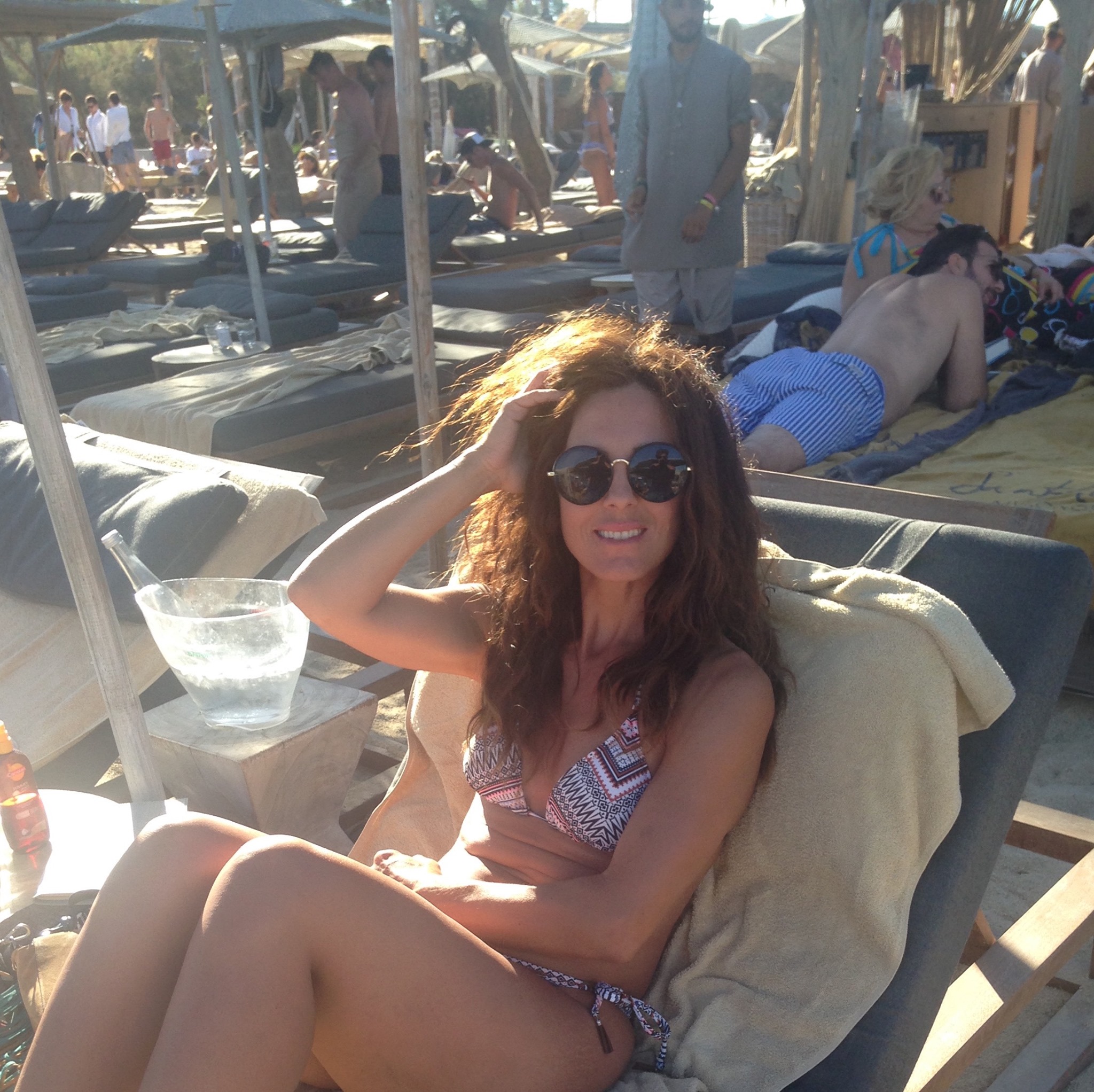 Πως είναι σήμερα η Μαίρη Γεώρτση 