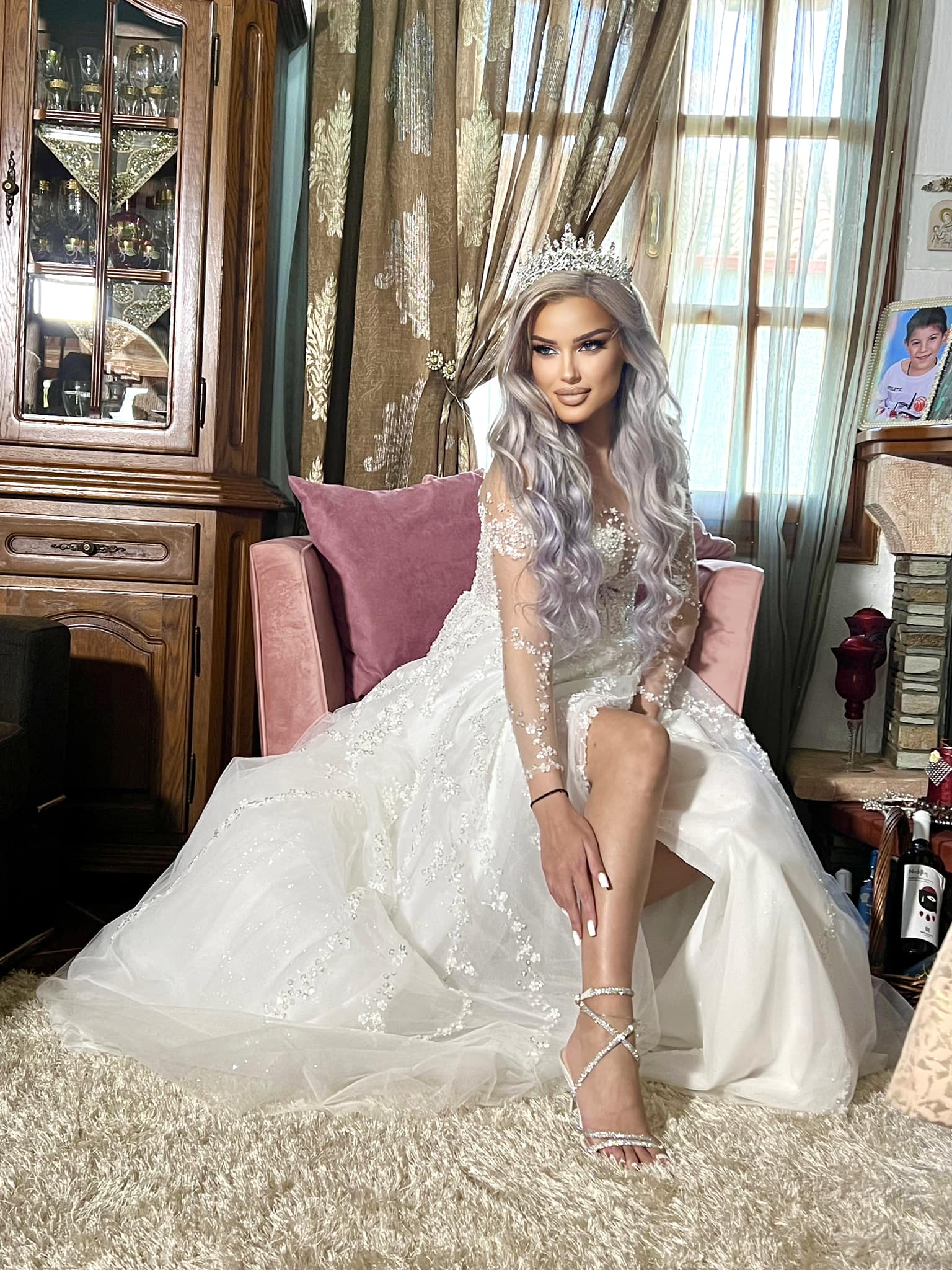 Παντρεύτηκε η Ράνια Καραγιάννη 